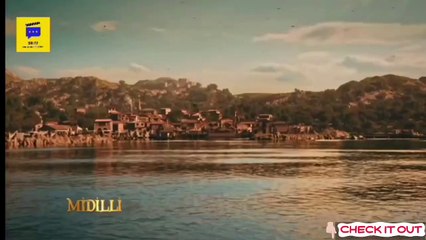 Barbaroslar Season 1 Episode 13 Urdu Hindi Dubbed TRT original Visit on Telegram Type "ATV Searial Official "