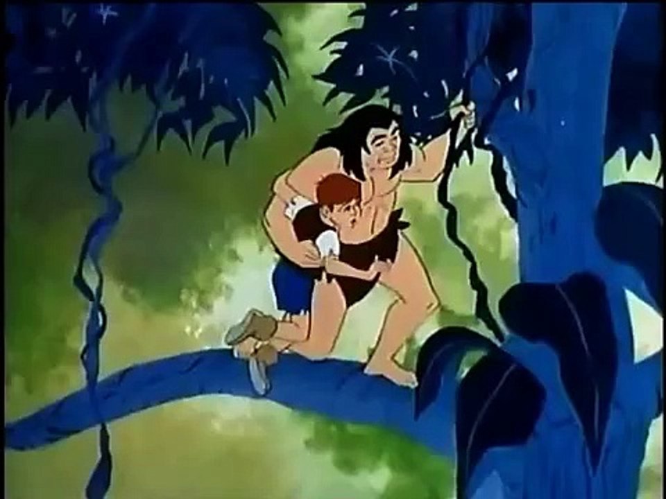 DINO BOY _ 13 - Os homens vampiro