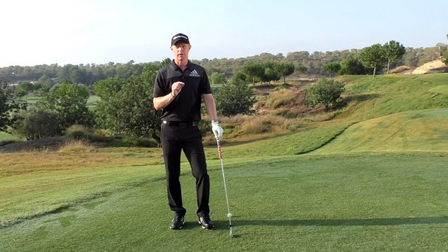 Hip Drills To Help Improve Your Rotation In Golf