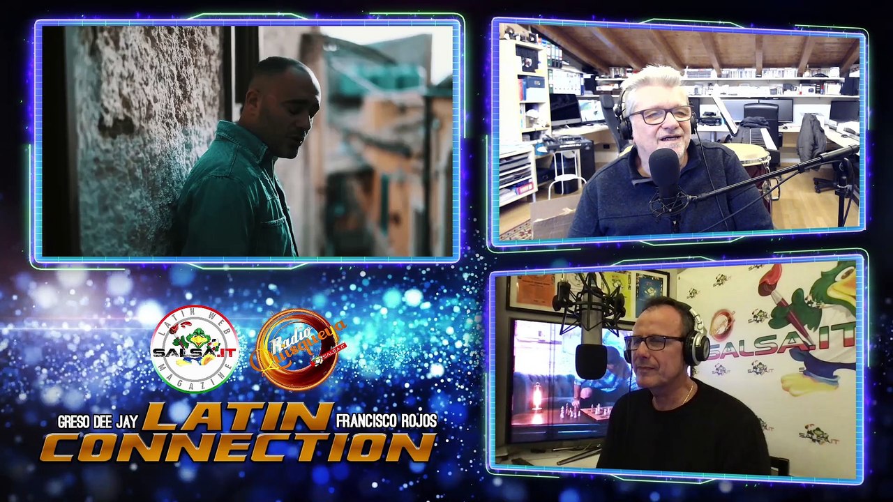 Latin Connection 27.02.2025