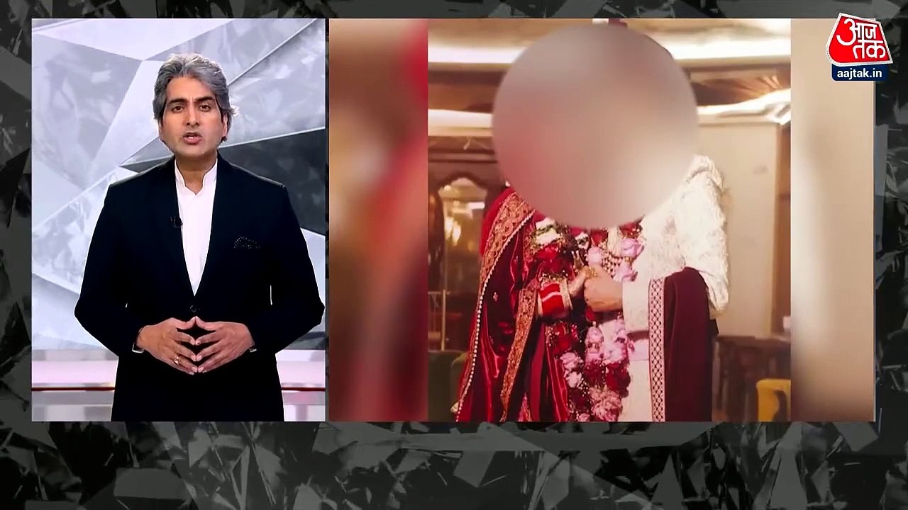 Black And White: Agra में पत्नी से तंग आकर पति ने बनाया वीडियो, फिर की आत्महत्या