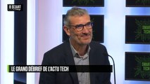 SMART TECH - Emission du jeudi 27 février