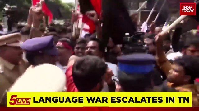 BJP takes 'Shinde of Congress' jibe after DK Shivakumar meets Sadhguru