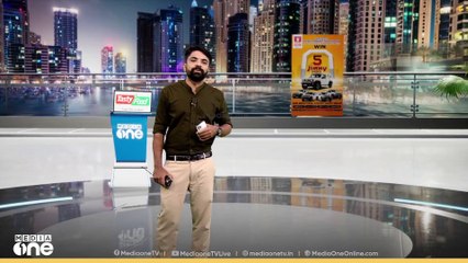 അറ്റകുറ്റപ്പണി; ഫഹാഹീൽ പാത അടച്ചിടുന്നു