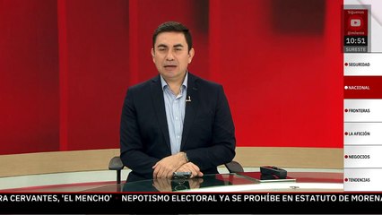 Casa Blanca celebra entrega de "uno de los jefes del narcotráfico más malvados del mundo”