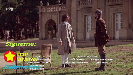 Valle Salvaje Avance Episodio 🚨 Lunes 3 de Marzo🚨