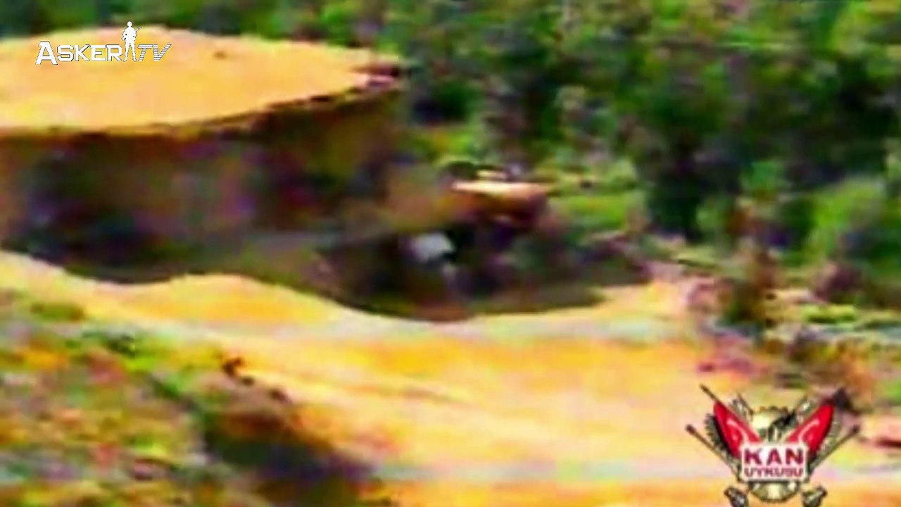 Kan Uykusu Belgeseli