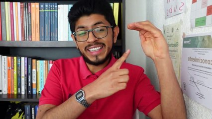 cómo obligar a tu cerebro a estudiar (Método de 3 pasos)