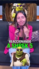 ¿Cuándo Estrena Shrek 5? 🐸