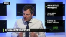 SMART BOURSE - Emission du vendredi 28 février