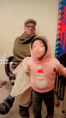 Mehmat and nana love