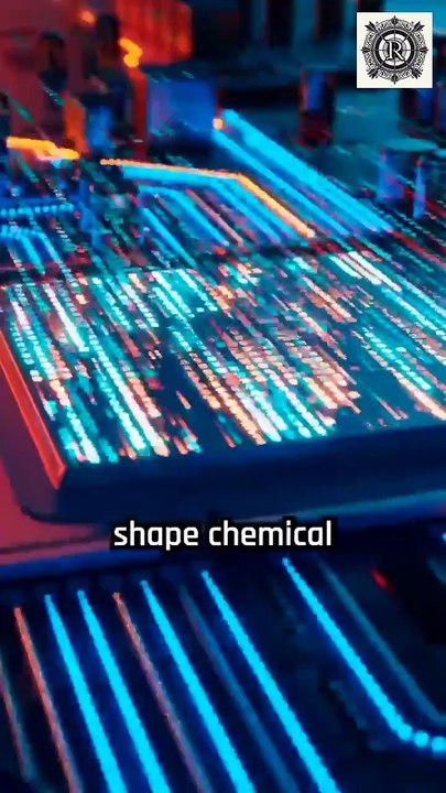 DNA Computers - The Future That Will Blow Your Mind