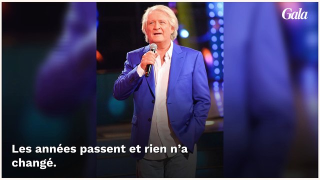 GALA VIDEO - Patrick Sébastien seul et heureux : Je ne me mettrai plus jamais avec quelqu’un”