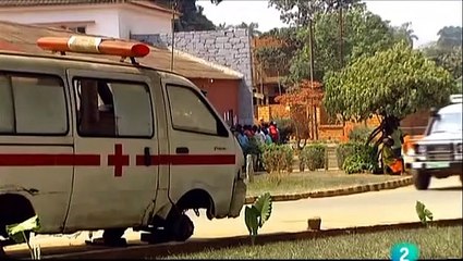 Cazadores de Virus: La Lucha Contra el Coronavirus y el COVID-19