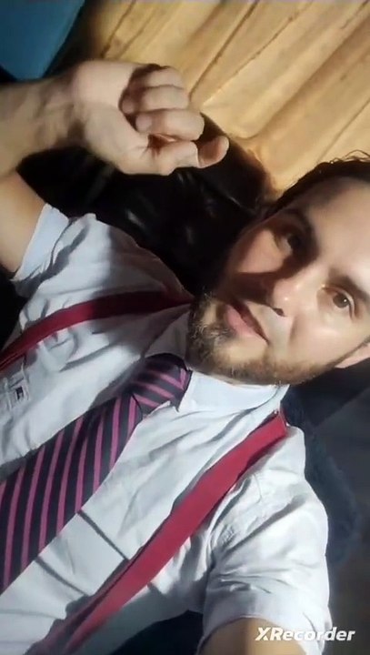 Vamos a recitar el salmo 91