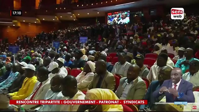 Moustapha Seignane à Sonko_ _dites-nous ce que vous êtes prêts à faire et nous vous rejoindrons..._