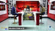 Journée décisive pour Farba Ngom...