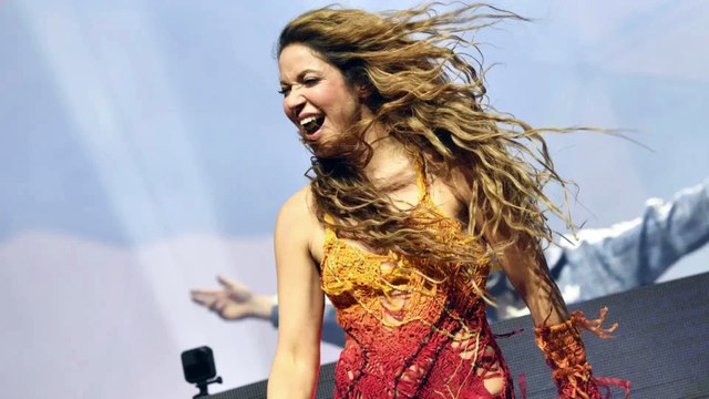 Shakira movió la economía colombiana: estas fueron las cifras millonarias y los sectores beneficiados