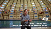 Dans le grand bain : Comment les Français ont appris à nager - Bande annonce