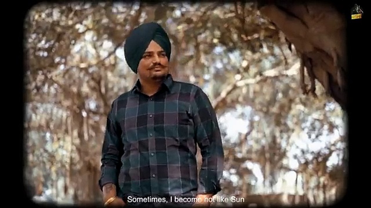 DEAR MAMA (Full Video) Sidhu Moose Wala _Kidd_ HunnyPK Films _ GoldMedia _ Latest Punjabi Songs 2020