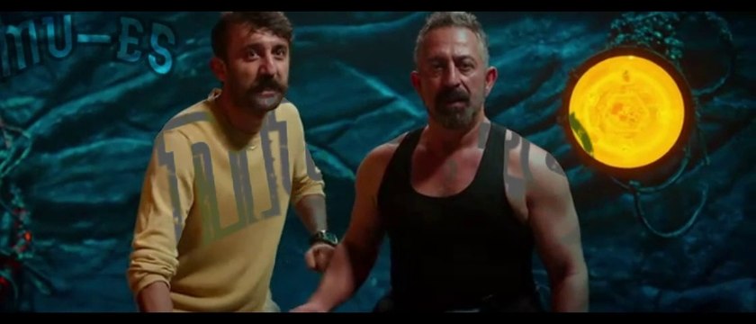 Karakomik Filmler Kaçamak 🎞️🎞️KOMEDİ🎞️🎞️FİLM İZLE-CEM YILMAZ