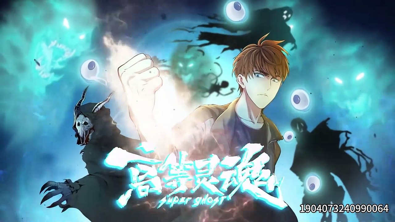Ghost Emperor [Higher Soul] Episode 47 In Multiple Subtitles