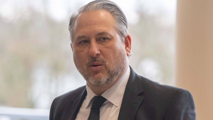 Bochum-Geschäftsführer Kaenzig: "Tut uns leid für den Fußball"