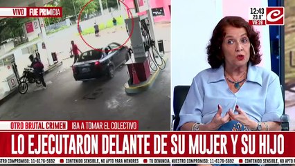 Capturaron a la banda que asesinó a Lucas Díaz en Tortuguitas