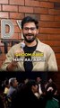 Bag mein kya hai 🤔😳 #standupcomedy #comedy #funny #hr #shubhampujari #corporate #shorts - Shubham Pujari (720p, h264)