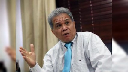 CMD llama a vacunarse contra el sarampión como prevención en RD