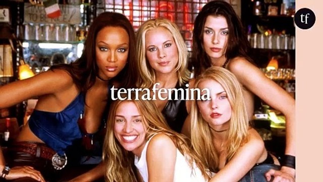 Sexy et kitsch : les stars de ce films (cu)culte des années 90 réunies de nouveau en images 25 ans plus tard