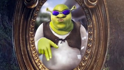 Shrek trailer unveils distinctive new look for Mike Myers’ ogre as fans call for Sonic-like redesign