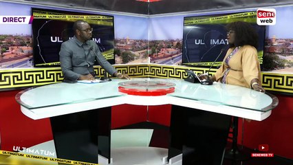 Farba en prison, les 31 milliards , et les immeubles rejetés_ Ce haut cadre de Pastef révèle