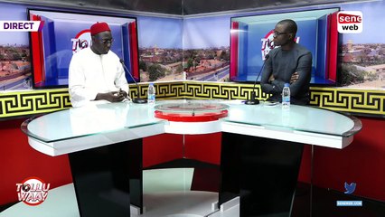 Madiop Diop révèle des manquements sur le rapport de la Cour des comptes