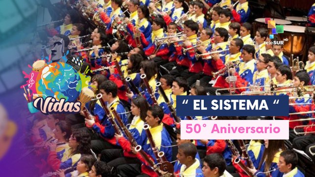 Sistema Nacional de Orquestas y Coros Juveniles e Infantiles de Venezuela