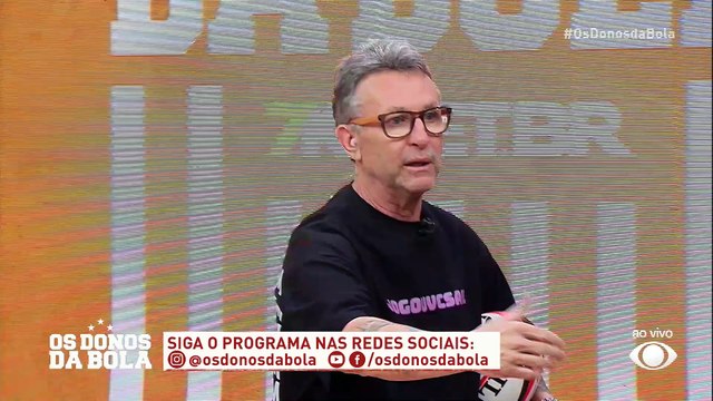 ‘Minha força é o Corinthians’, diz Jéssica, convidada do Donos, em tratamento contra o câncer de mama