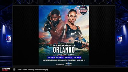 Braxton Smith Gears Up for BKFC Fight in Albuquerque