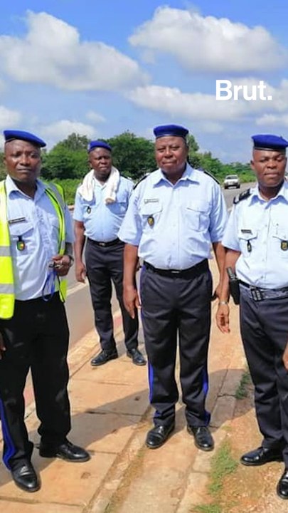 Bénin : La police traque les vieux véhicules pour sécuriser les routes