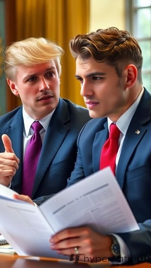 Trump and Zelensky meeting devolves into shouting match over Ukraine war  #ukraine #trump #war