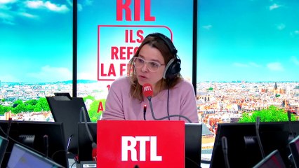 Le journal RTL de 20h du 28 février 2025
