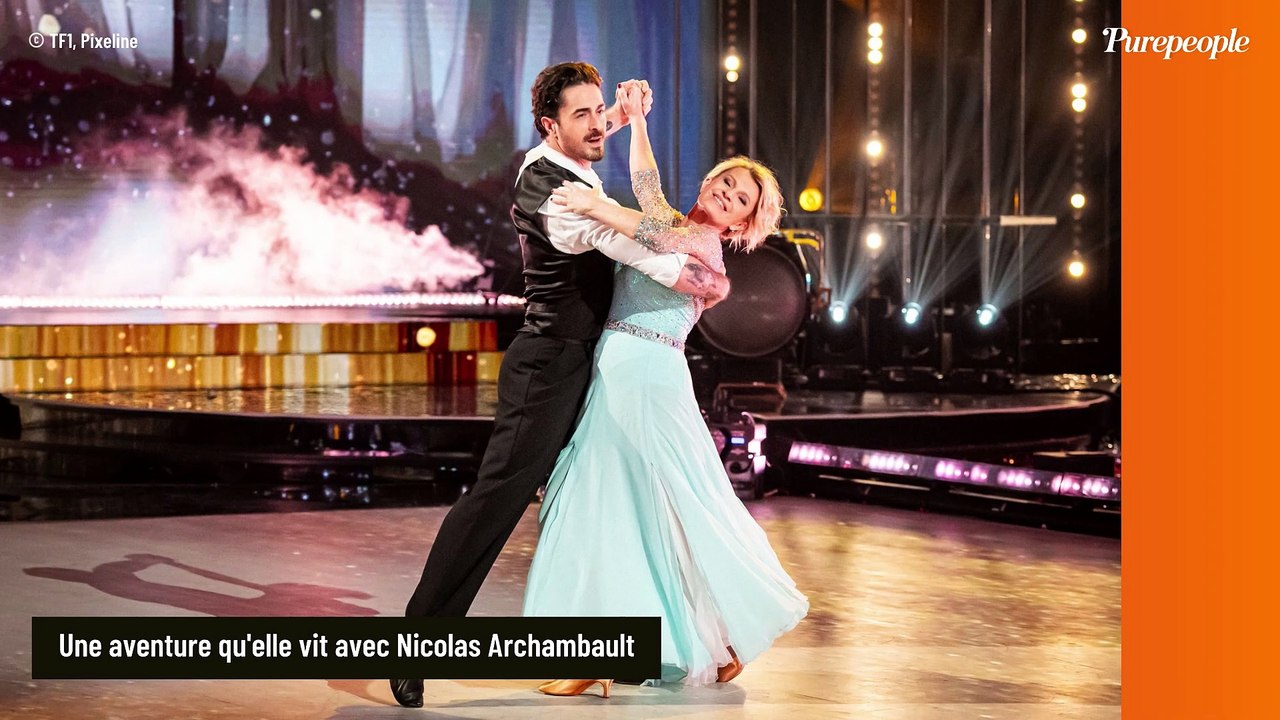 "C'est elle qui avait raison" : William Leymergie fait son mea culpa concernant une décision de sa compagne Sophie Davant