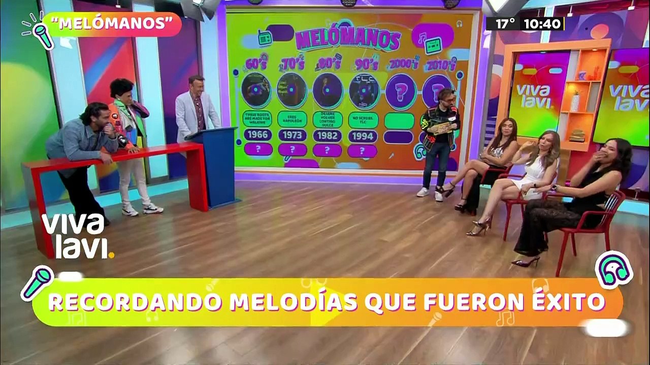 Vivalavi Mx - 28 de febrero del 2025 - Vídeo Dailymotion