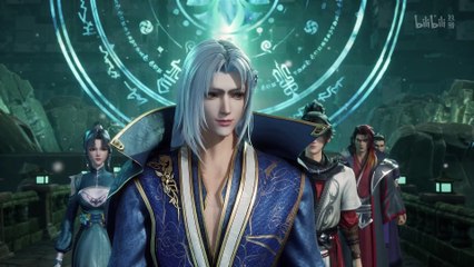 Lord of Destiny Episode 19 Multi subtitles