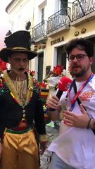 Mestre Memeu comemora os 45 Anos do Olodum e a evolução do Axé Music; confira