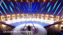Le club des invincibles
