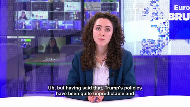 “It’s a very tricky path”: What Trump could mean for the Irish economy