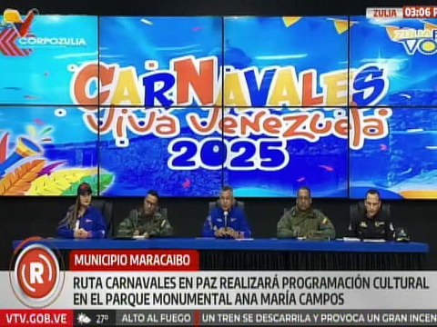 Pdte. Corpozulia Néstor Reverol reveló cuales son los balnearios aptos para el disfrute en Zulia