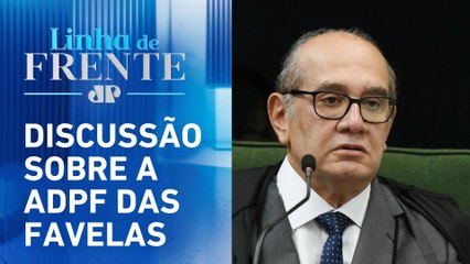 Gilmar Mendes: “STF nunca quer dar ‘liberou geral’ para bandidos” | LINHA DE FRENTE