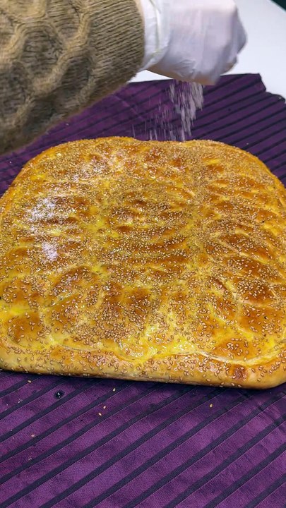 معروك السوري طري وقطني 100‎%‎ ناجح ومضمون وبمكونات بسيطة ومتوفرة في كل بيت