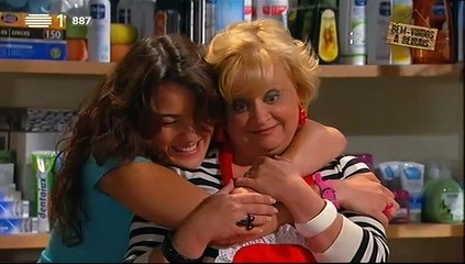 Bem-vindos a Beirais - T1E14